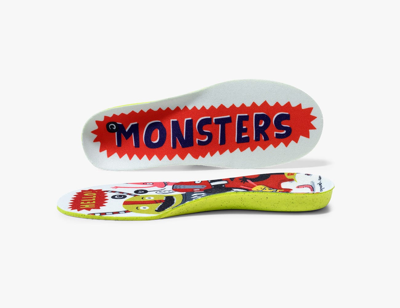 Γερές βάσεις… για άνετη σχολική χρονιά!