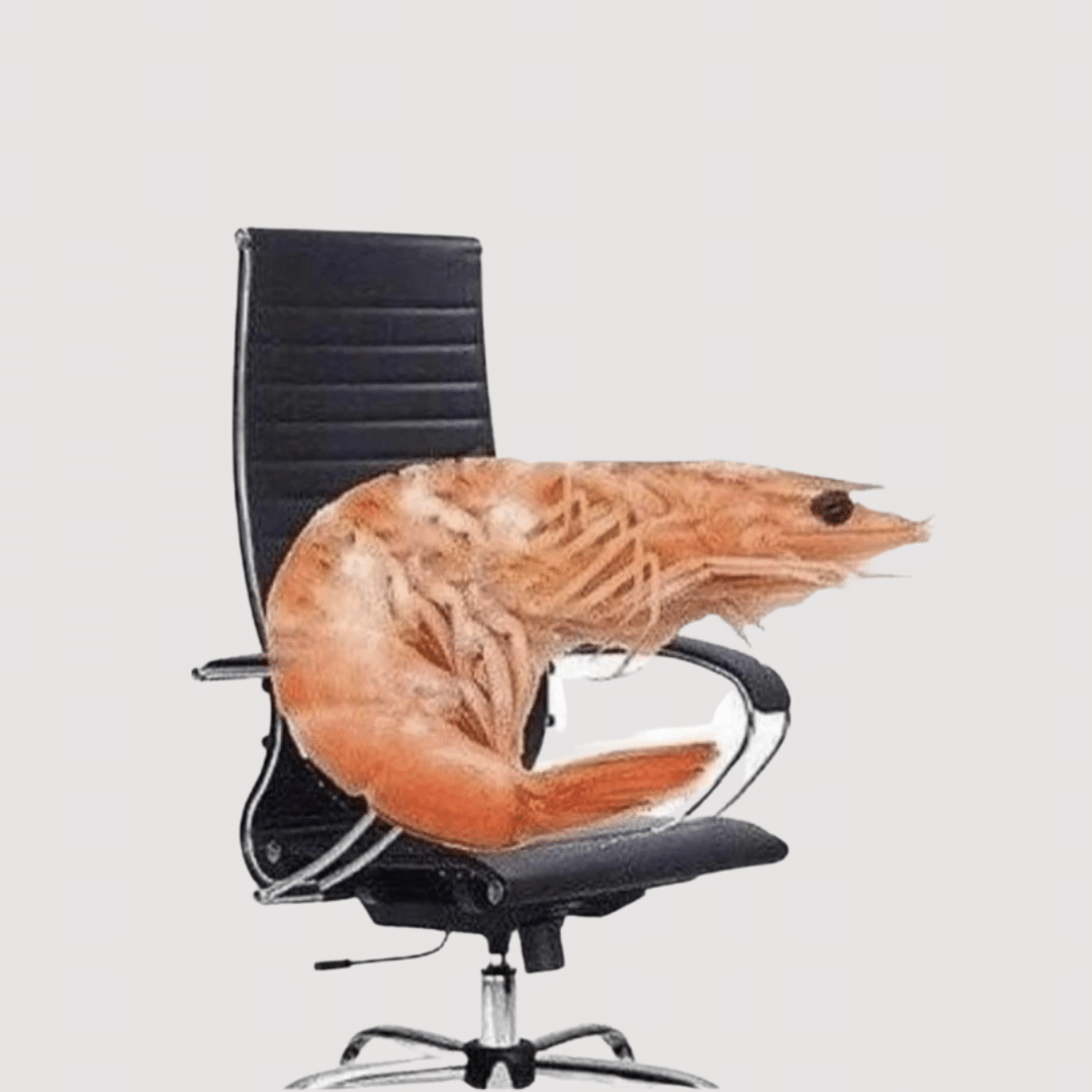 Από την οθόνη στη “στάση γαρίδα” — πώς αλλάζει το σώμα μας χωρίς να το καταλαβαίνουμε