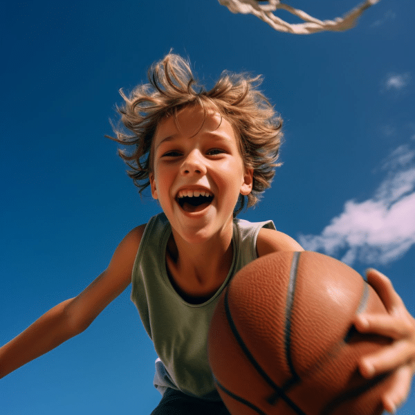 «Από το σχολείο στις δραστηριότητες – το παιδί σου είναι όλη μέρα όρθιο;»