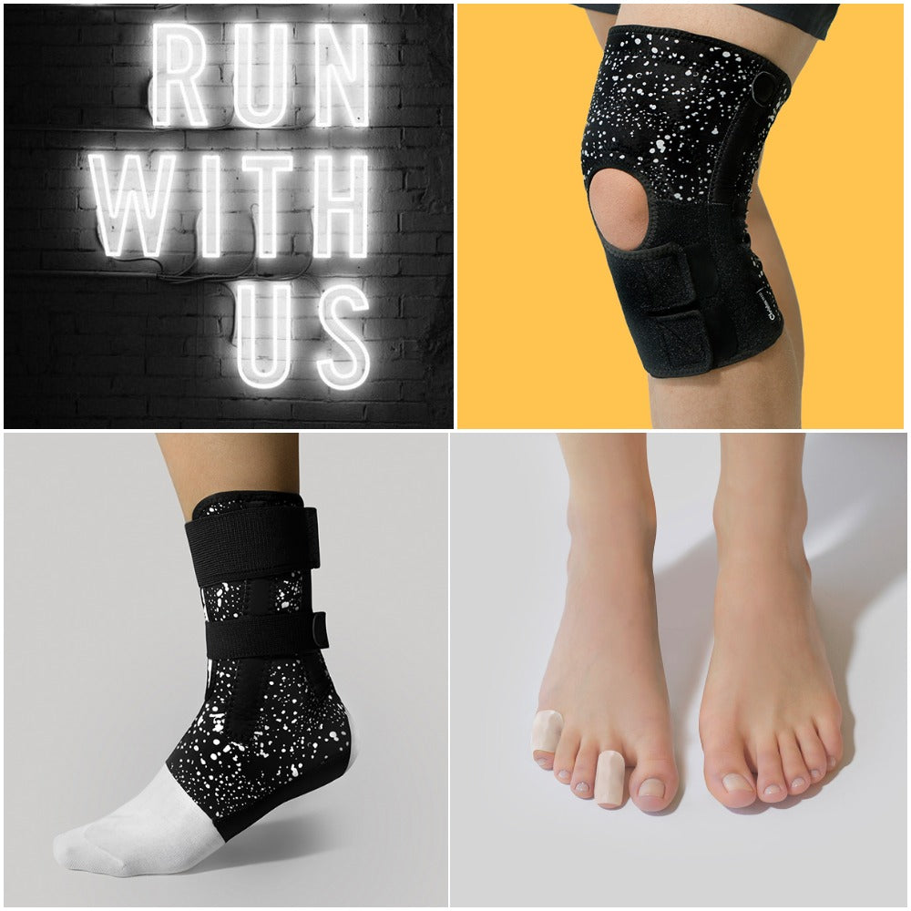 Οδηγός επιβίωσης για... τον Μαραθώνιο!