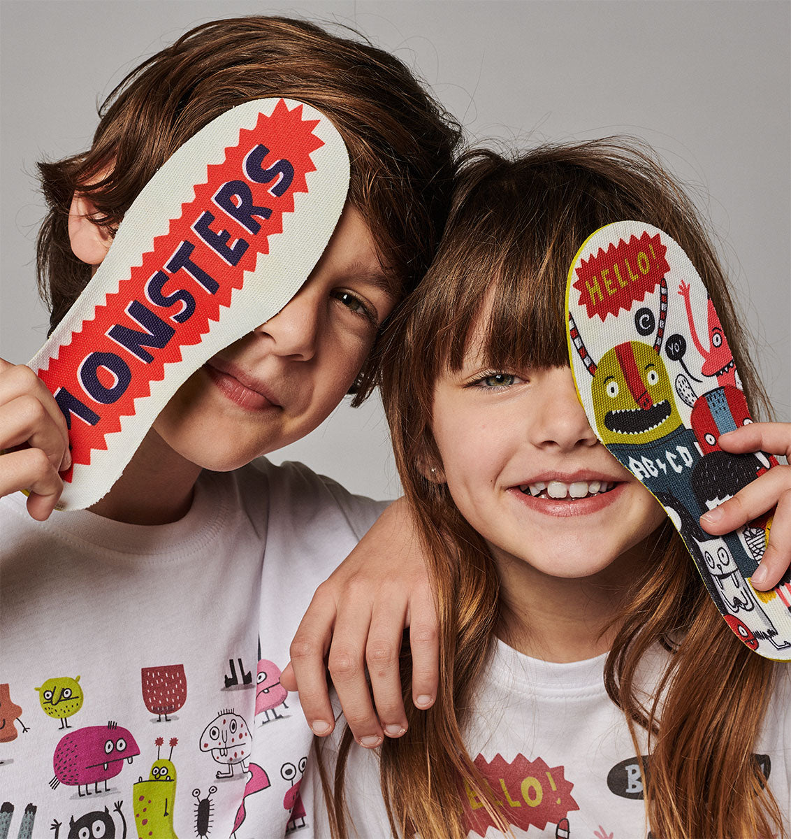 Παιδική Πλατυποδία: Αντιμετωπίστε την έγκαιρα (Μέρος Δεύτερο)