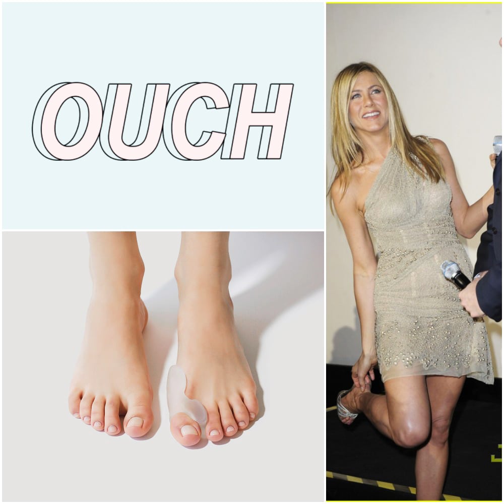 Συμβαίνει και στις καλύτερες celebrities!