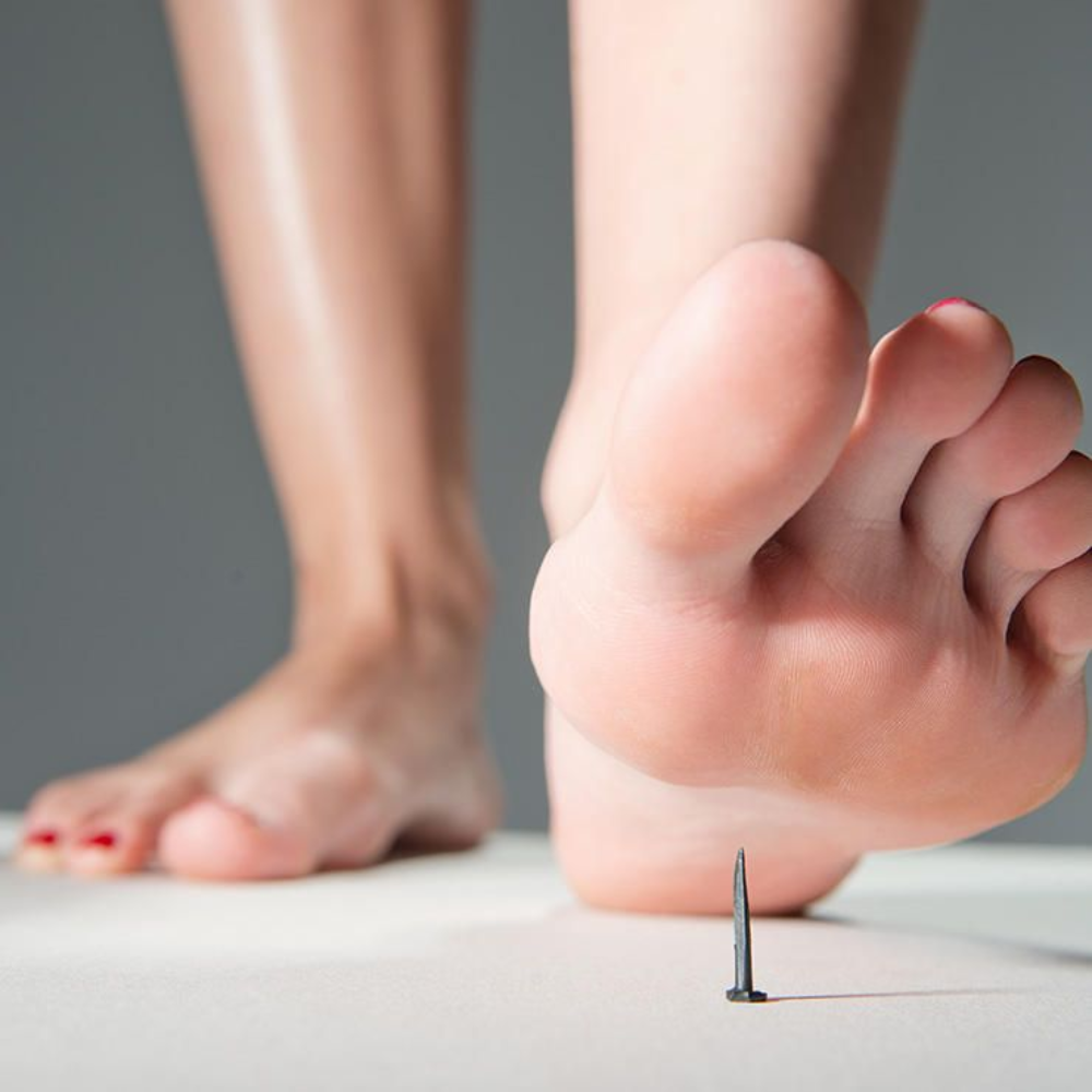 Οι πιο Συχνές Απορίες για Πόνους στα Πόδια – Τι προτείνει η Christou1910