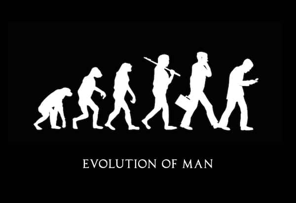 Homo Smartphone