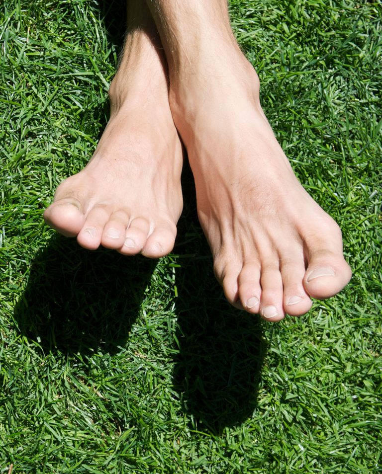 Χρώμα νυχιών: Τι δηλώνει για την υγεία μας