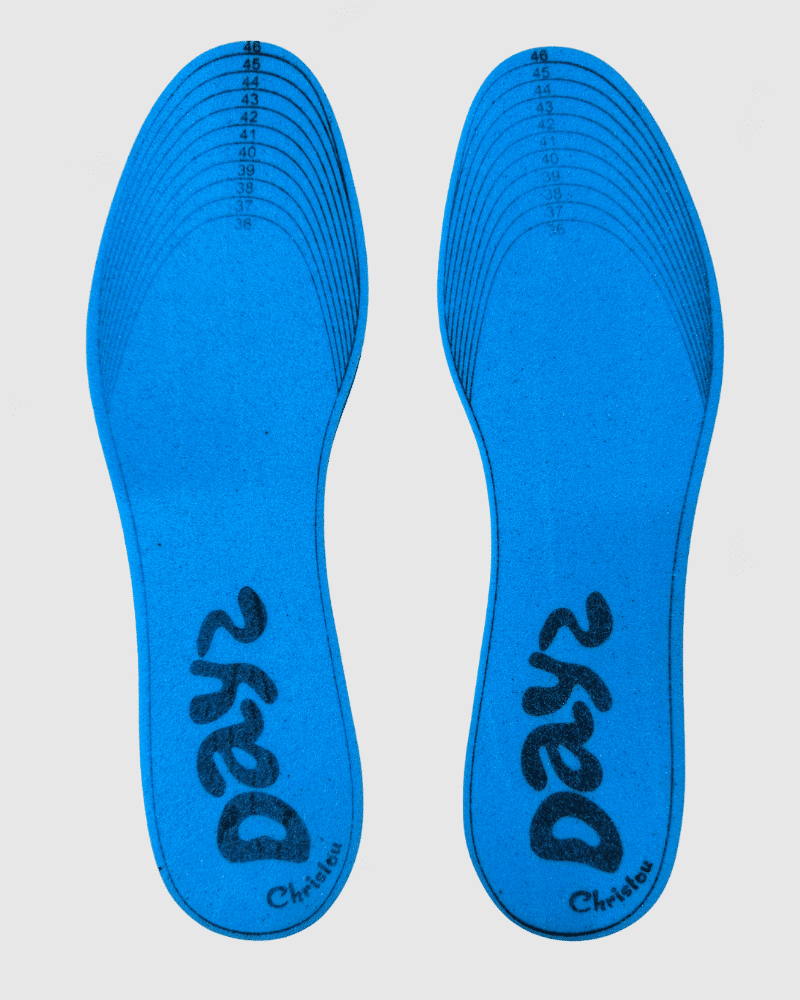 Lunar Αρωματικός Πάτος - Dark Blue