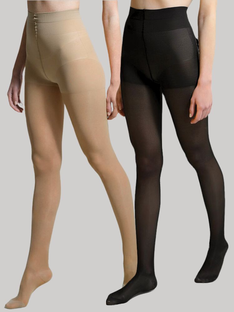 Καλσόν Τεχνολογίας Συμπίεσης 140 DEN Intelligent Legwear Class 18-22mmHg