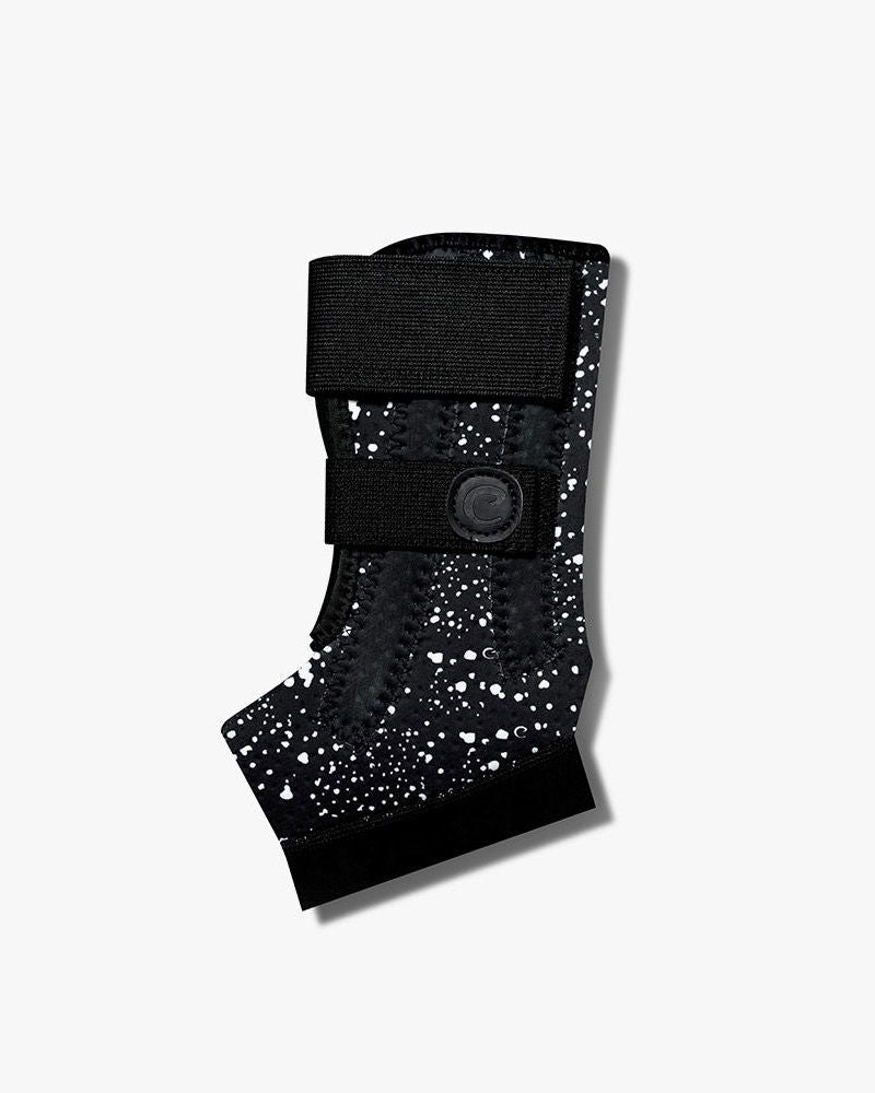 Η ΛΥΣΗ ΣΤΗΝ ΑΧΙΛΛΕΙΟ ΤΕΝΟΝΤΙΤΙΔΑ : 1 ΕΠΙΣΤΡΑΓΑΛΙΔΑ + ΚΑΛΤΣΕΣ ΤΕΧΝΟΛΟΓΙΑΣ ΣΥΜΠΙΕΣΗΣ & 1 ΑΝΑΤΟΜΙΚΟΣ ΠΑΤΟΣ COMFY