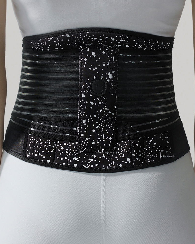 ορθοπεδική ζώνη μέσης