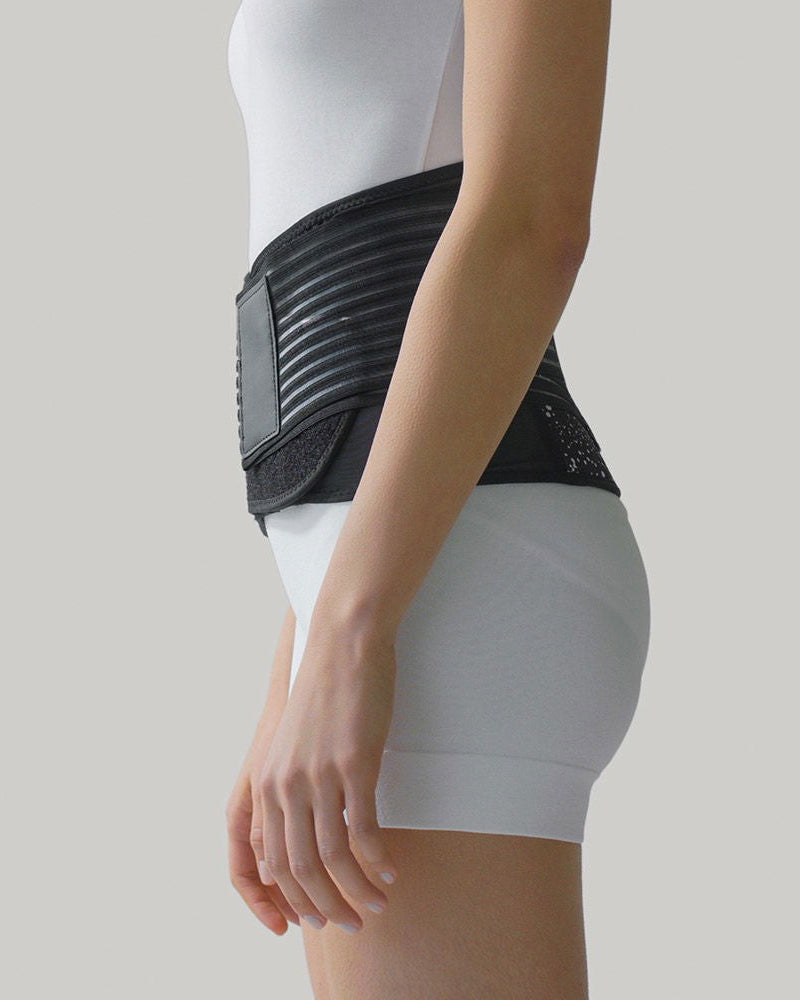 ορθοπεδική ζώνη μέσης