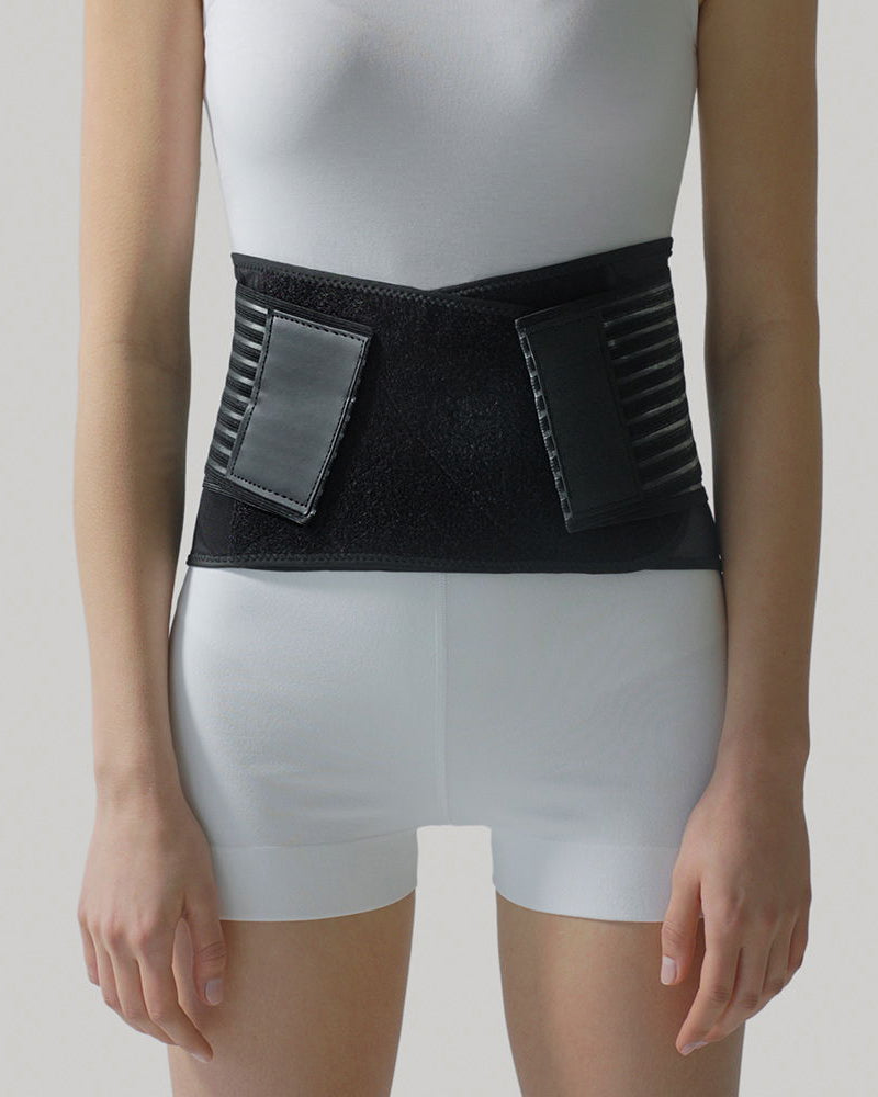 ορθοπεδική ζώνη μέσης