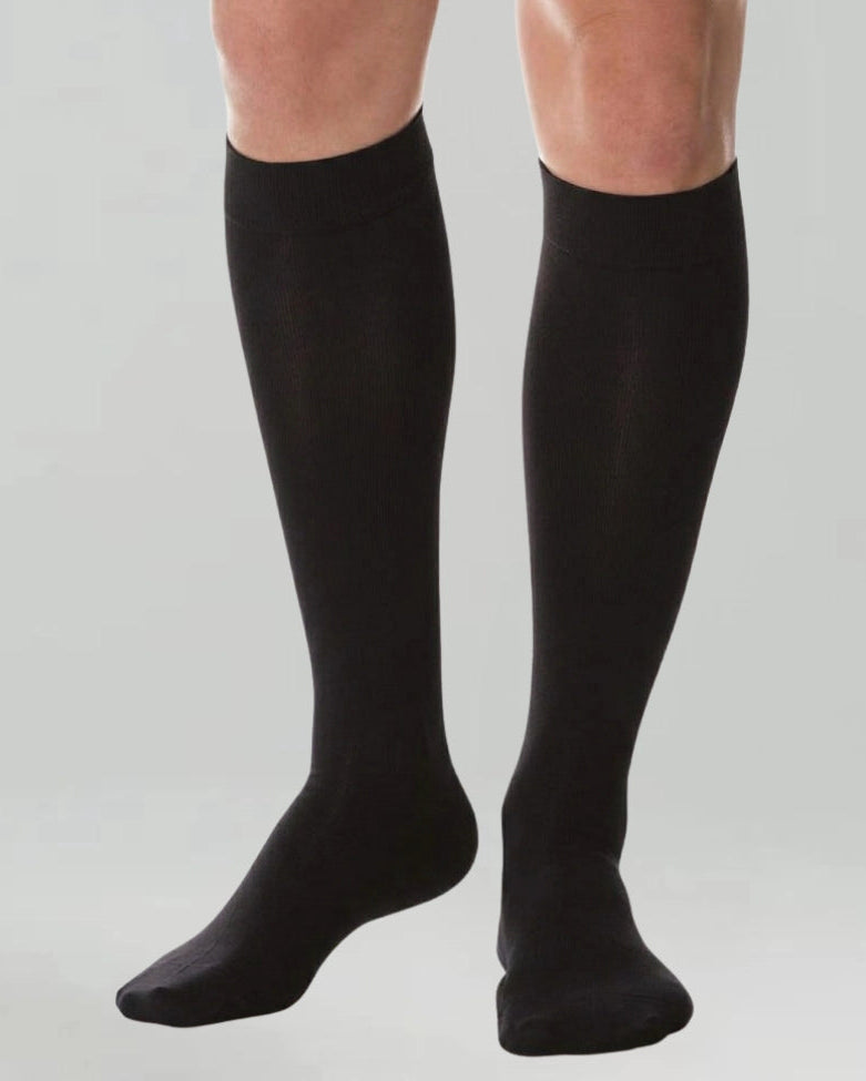 Scudotex Ανδρικές Κάλτσες Τεχνολογίας Συμπίεσης 17-20mmHg