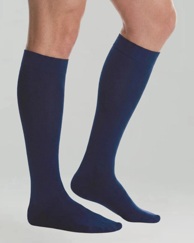 Scudotex Ανδρικές Κάλτσες Τεχνολογίας Συμπίεσης 17-20mmHg