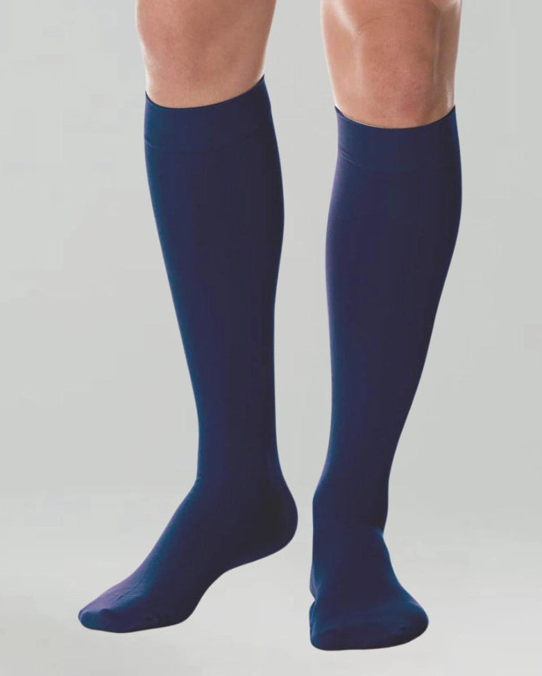 Scudotex Ανδρικές Κάλτσες Τεχνολογίας Συμπίεσης 17-20mmHg