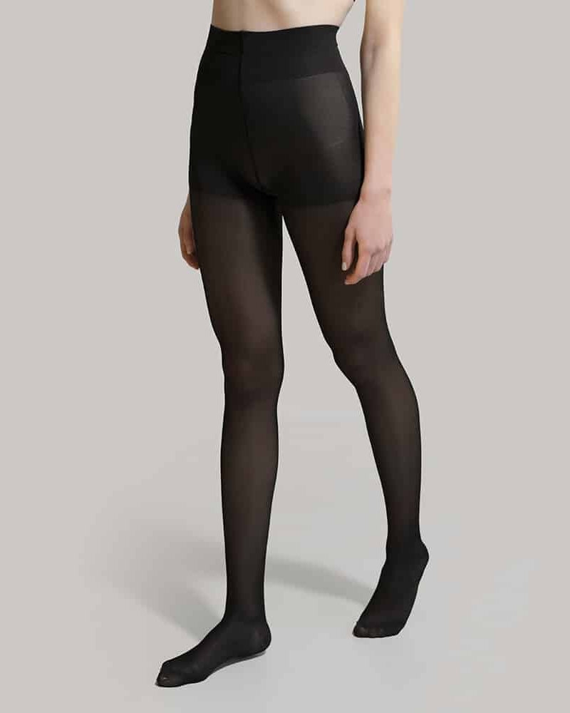 Kαλσόν Τεχνολογίας Συμπίεσης 140 den Καλσόν Τεχνολογίας Συμπίεσης Intelligent Legwear | Class I · 18-22 mmHg