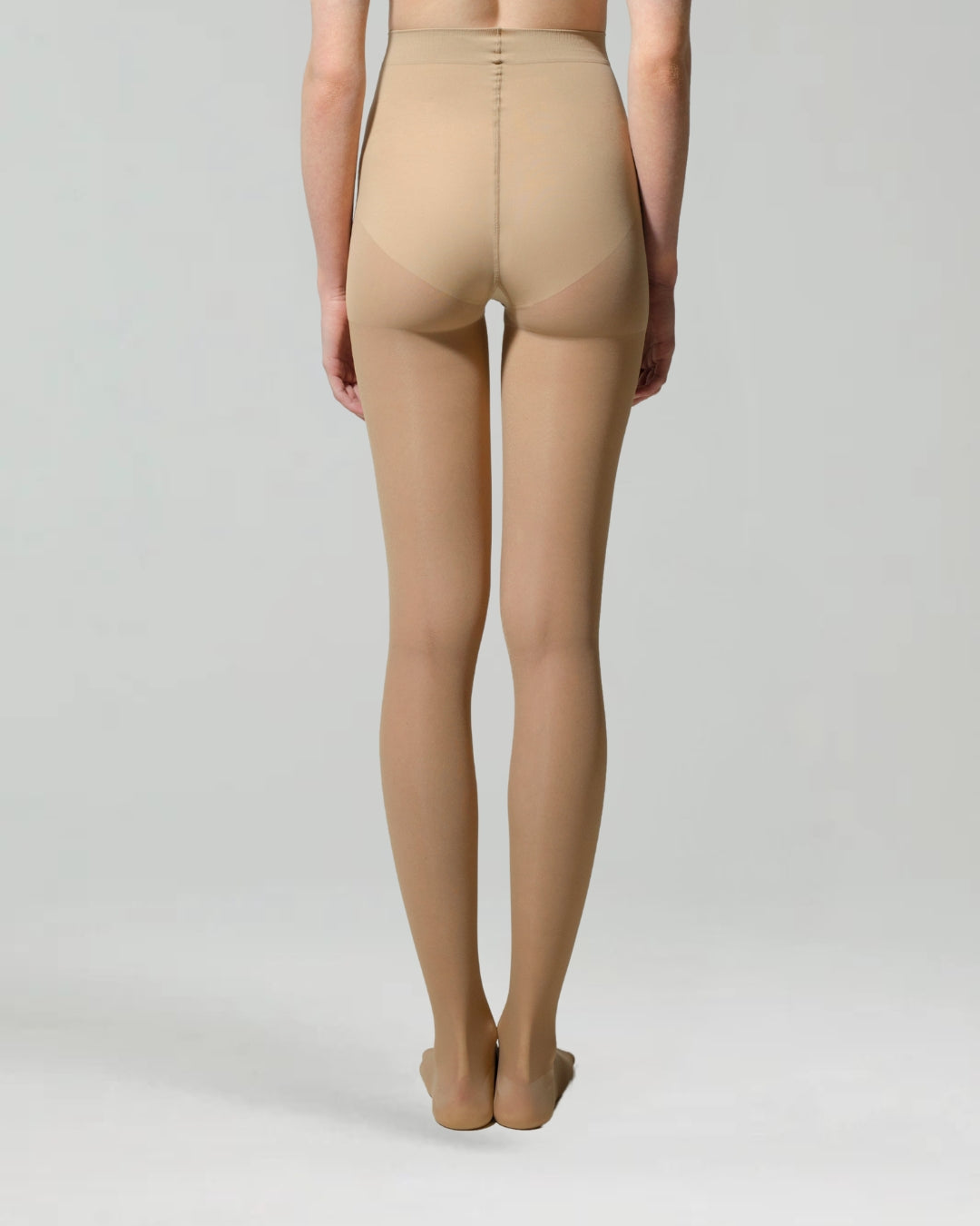 Kαλσόν Τεχνολογίας Συμπίεσης 140 den Καλσόν Τεχνολογίας Συμπίεσης Intelligent Legwear | Class I · 18-22 mmHg nude χρώμα