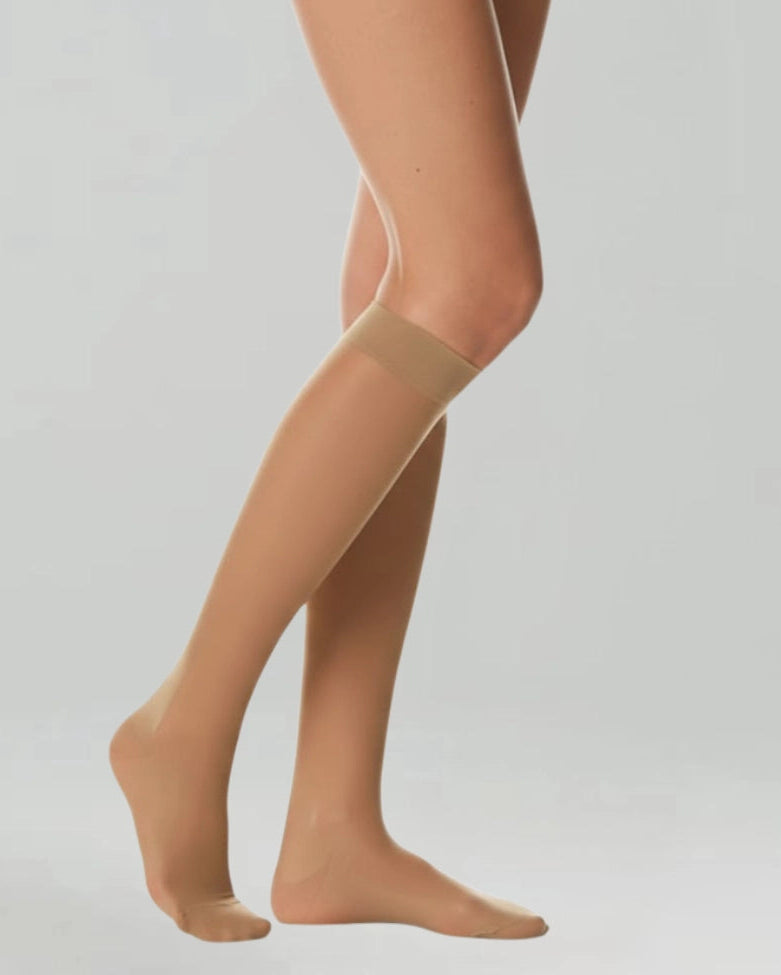 Scudotex Κάλτσες Τεχνολογίας Συμπίεσης 70 Den