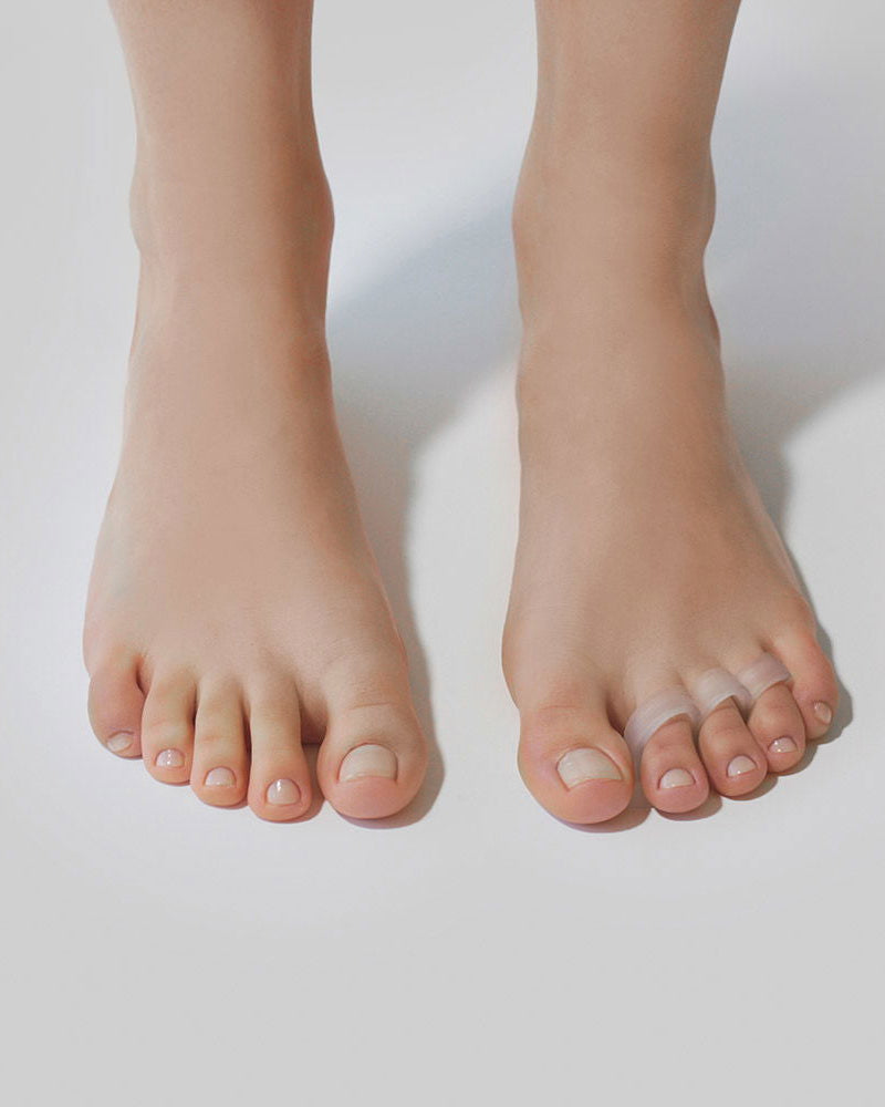 Μαξιλαράκι Σφυροδακτυλίας με Βιολογικά Αιθέρια Έλαια 2τμχ.
2 τμχ.