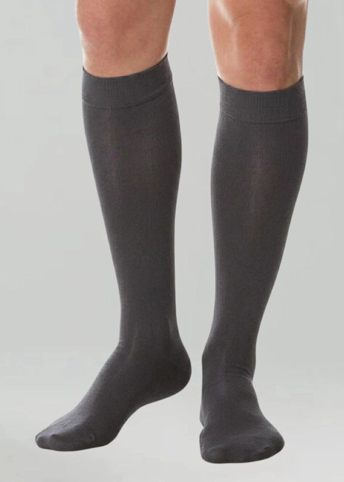 Scudotex Ανδρικές Κάλτσες Τεχνολογίας Συμπίεσης 17-20mmHg