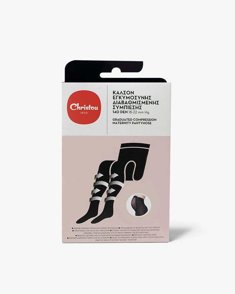 καλσον συμπιεσησ εγκυμοσυνησ συσκευασία