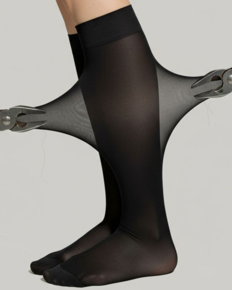 Γυναικείες Κάλτσες Τεχνολογίας Συμπίεσης 140 DEN Αντοχή