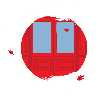 storefront