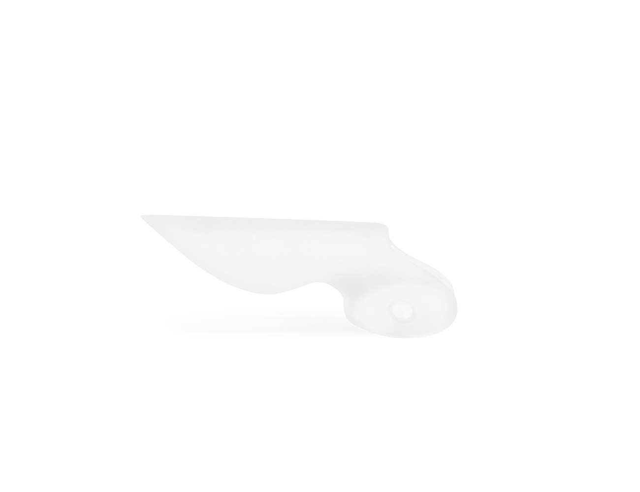 Bunion Cushion with Bio-Organic Essential Oils