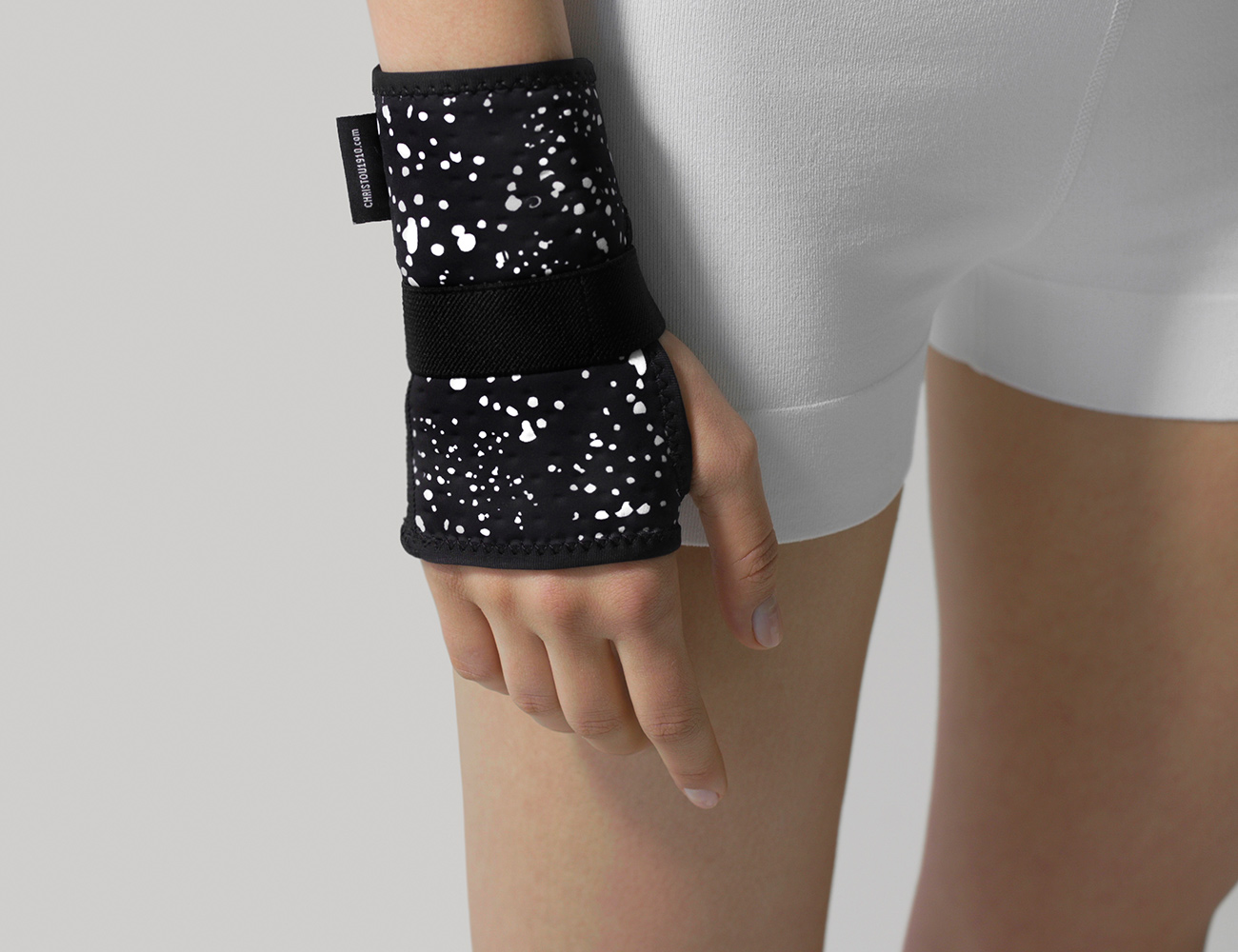 Wrist Support Glove