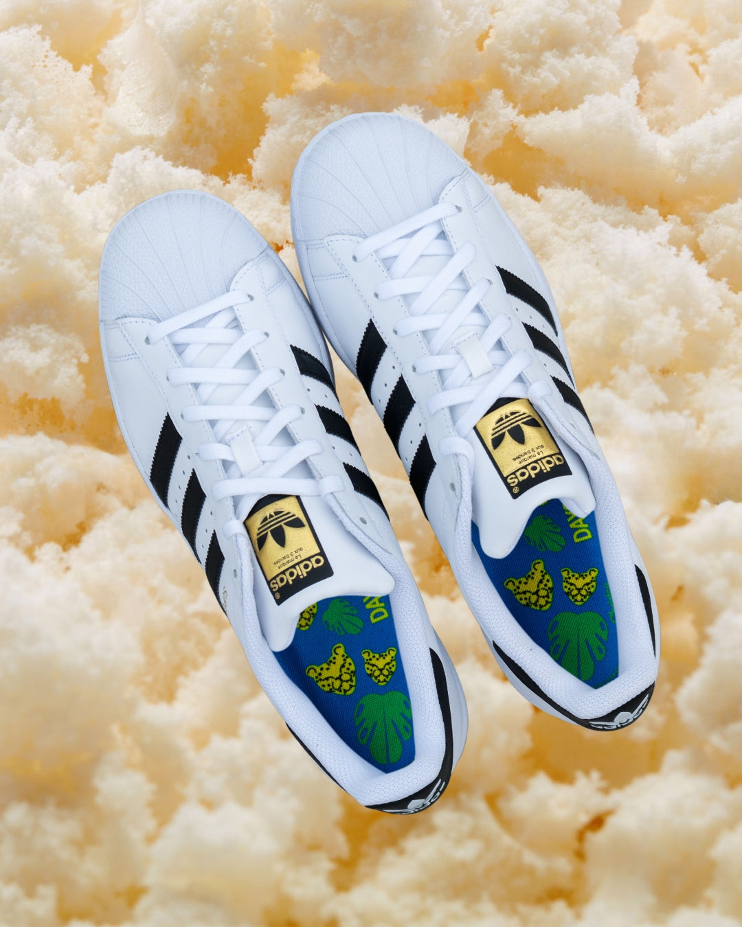 Ανατομικοί Πάτοι Cheetahs Comfy Blue για Ενήλικες & Παιδιά