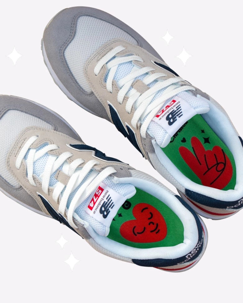 Family Pack: 2 Ανατομικοί + 2 Αρωματικοί Πάτοι Days